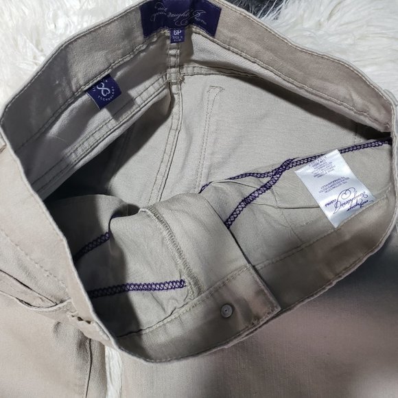 Not Your Daughter's Jeans NYDJ pants stretch - Picture 5 of 6